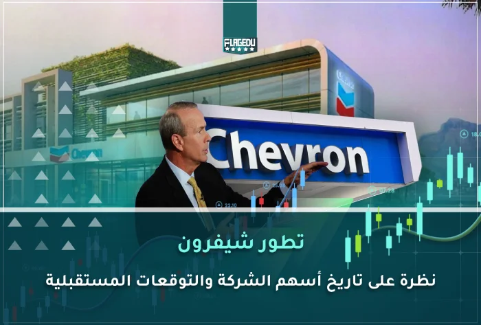 Chevron Stocks