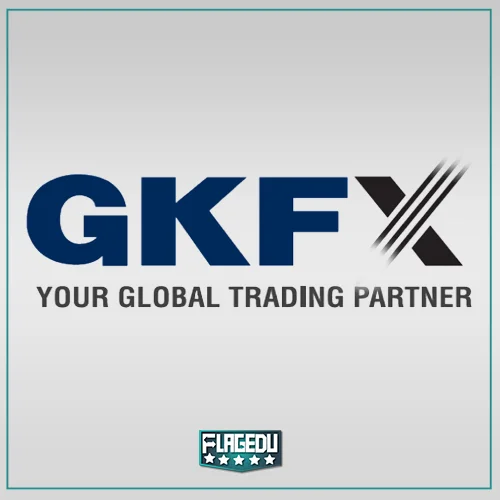 GKFX Prime for Trade