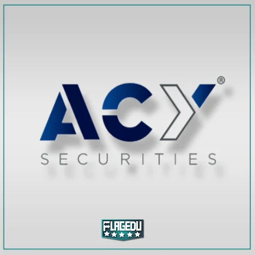 ACY Securities  logo