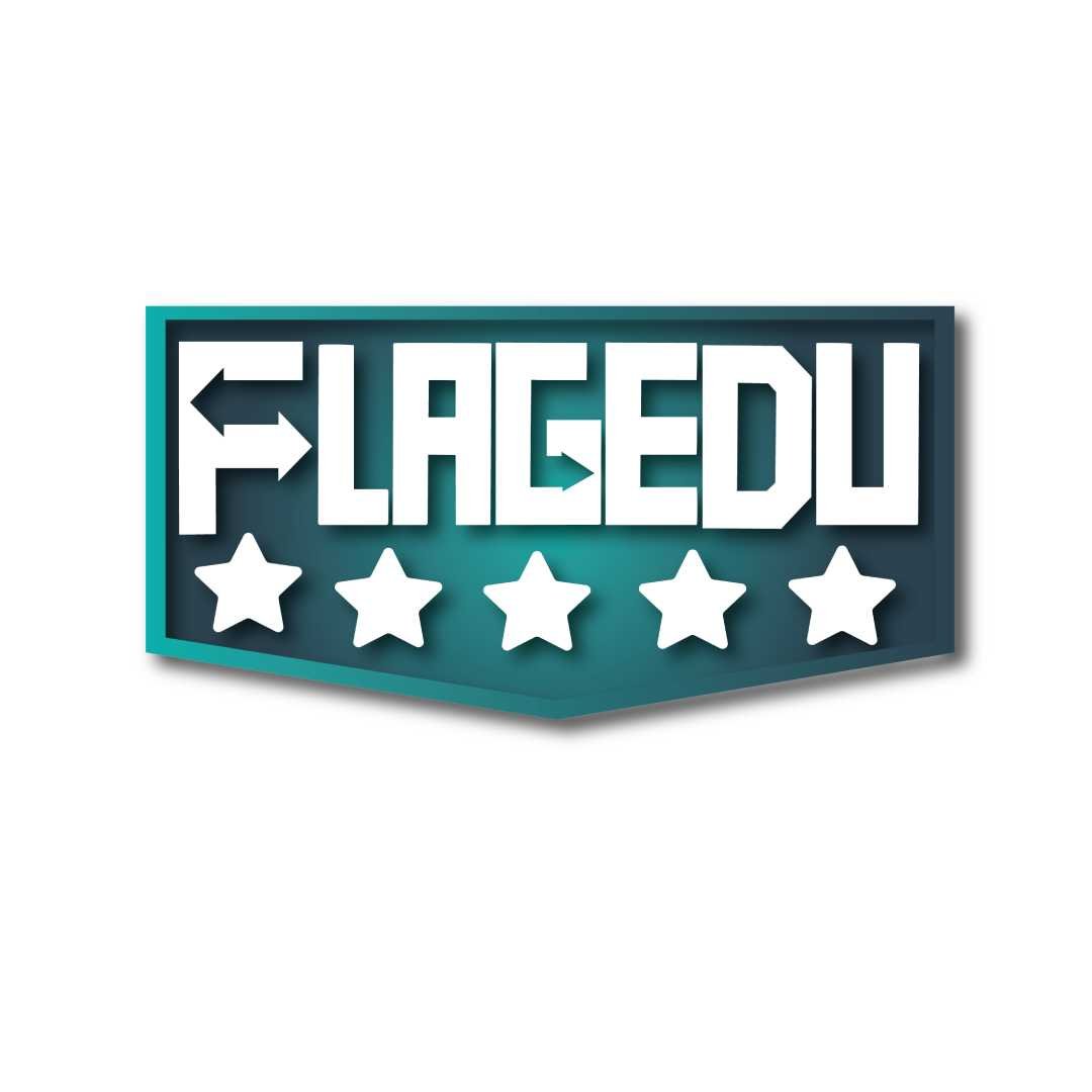 Flagedu