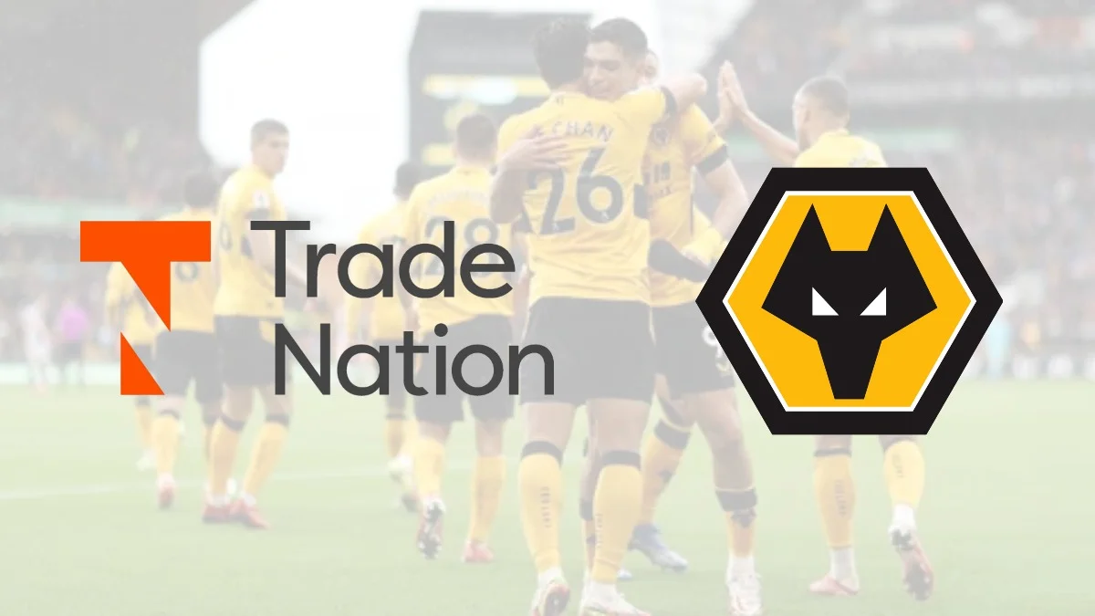 Trade Nation Wolverhampton Wanderers W.F.C