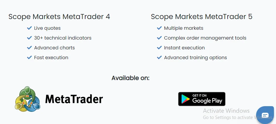 scop-market platforms