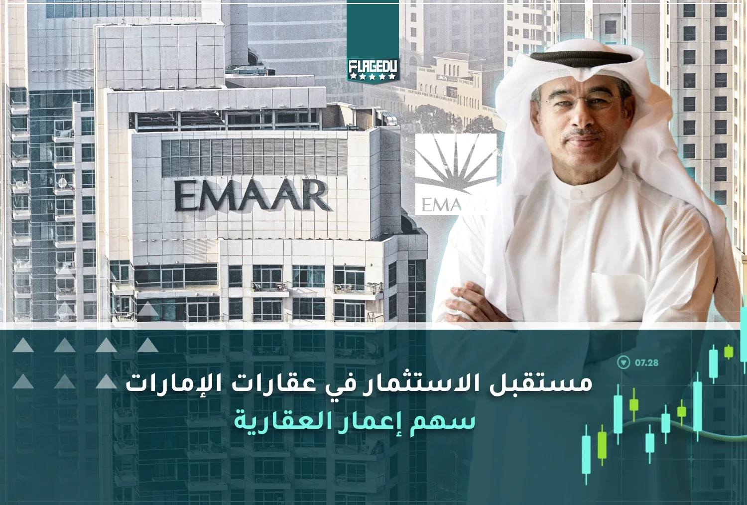 مستقبل الاستثمار في عقارات الإمارات Recovered